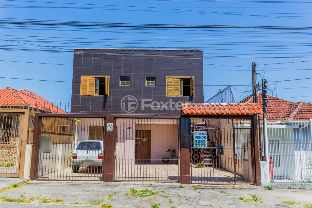 Casa à venda com 4 quartos, 296m² - Foto 58