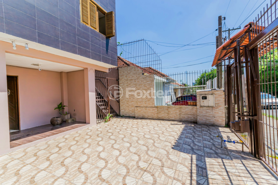 Casa à venda com 4 quartos, 296m² - Foto 61