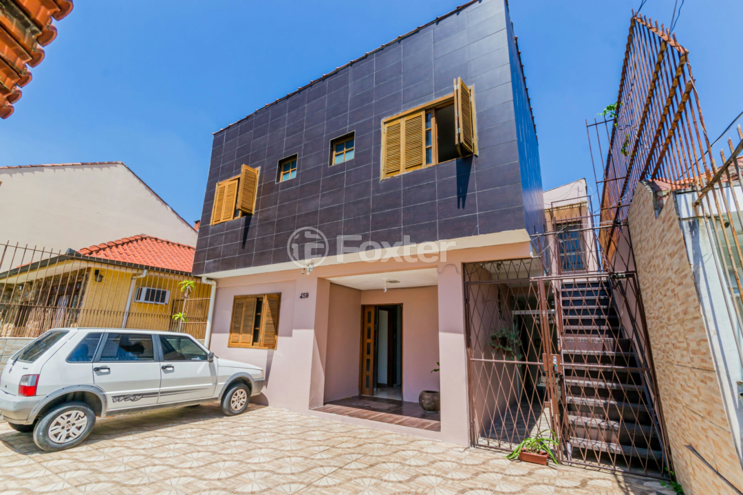 Casa à venda com 4 quartos, 296m² - Foto 60