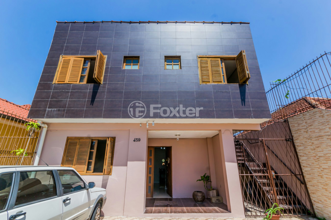Casa à venda com 4 quartos, 296m² - Foto 59
