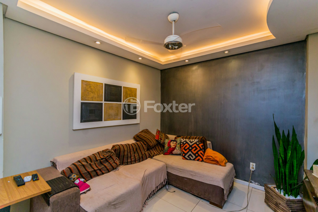 Casa à venda com 4 quartos, 296m² - Foto 4