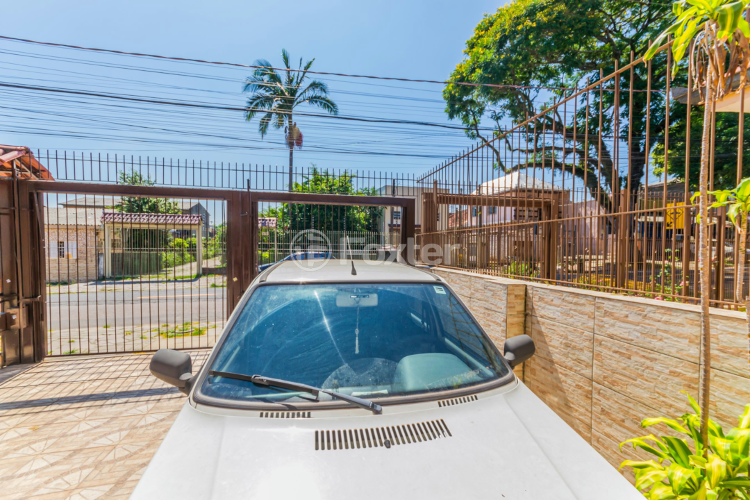 Casa à venda com 4 quartos, 296m² - Foto 12
