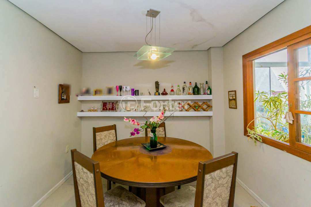 Casa à venda com 4 quartos, 296m² - Foto 6