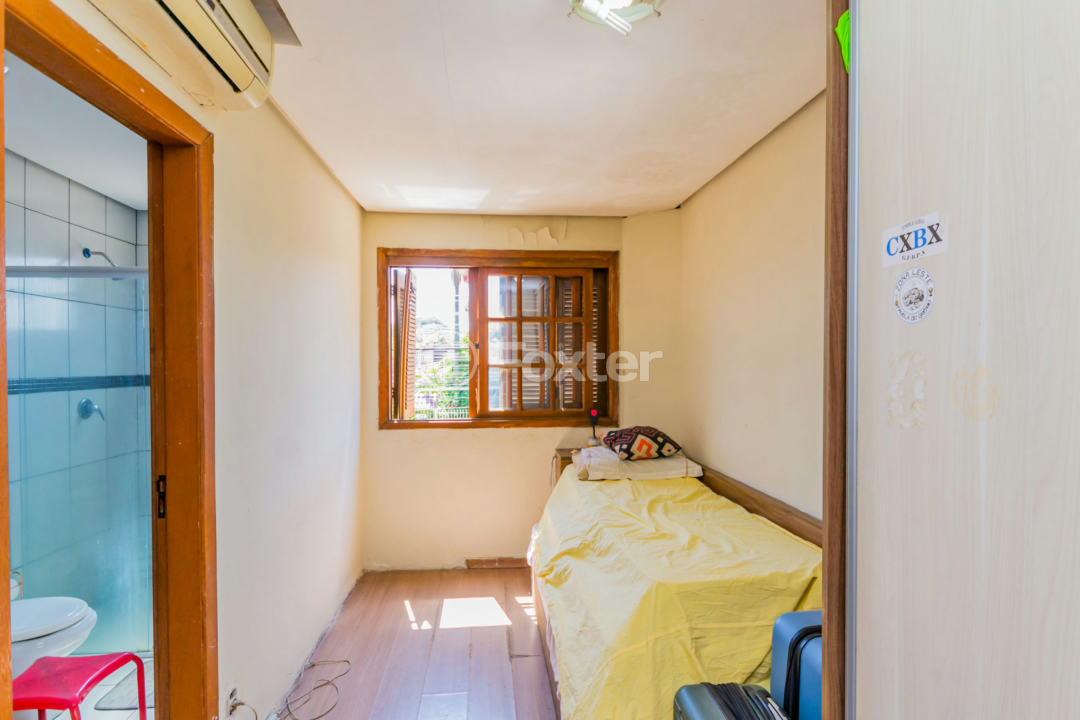 Casa à venda com 4 quartos, 296m² - Foto 31
