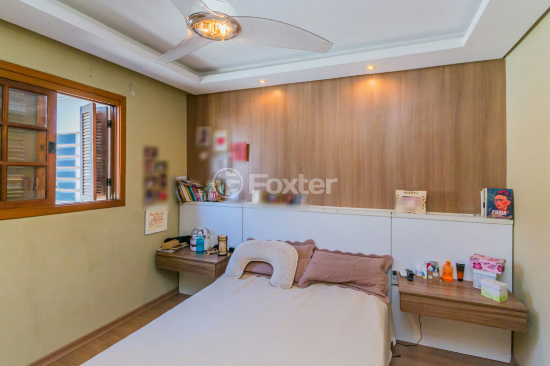 Casa à venda com 4 quartos, 296m² - Foto 39
