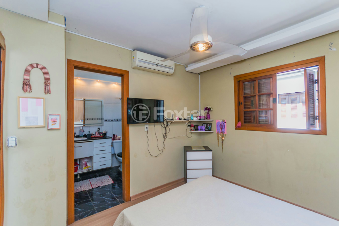 Casa à venda com 4 quartos, 296m² - Foto 40