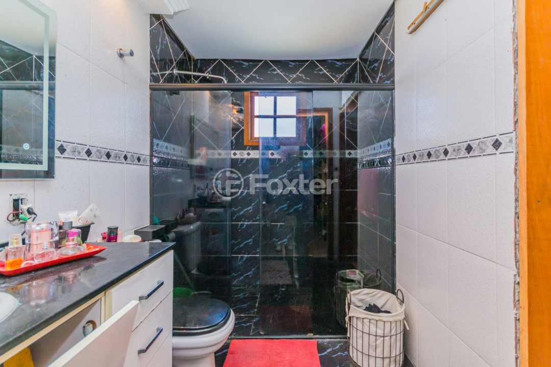 Casa à venda com 4 quartos, 296m² - Foto 41