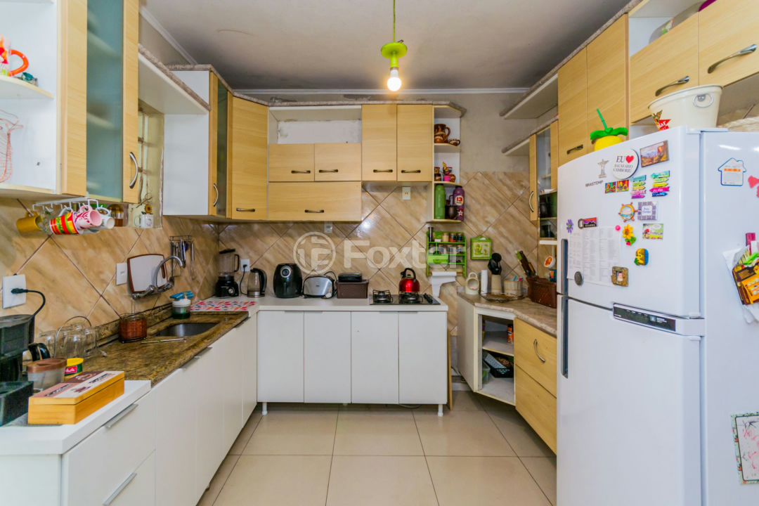 Casa à venda com 4 quartos, 296m² - Foto 46