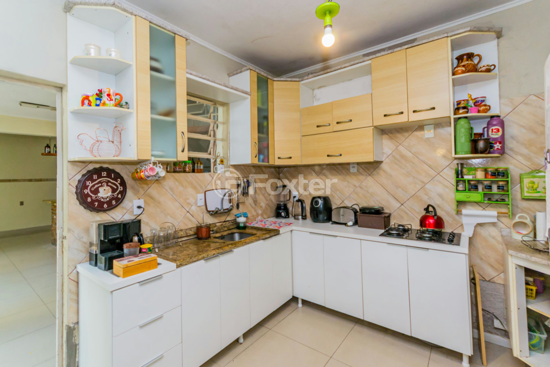 Casa à venda com 4 quartos, 296m² - Foto 47