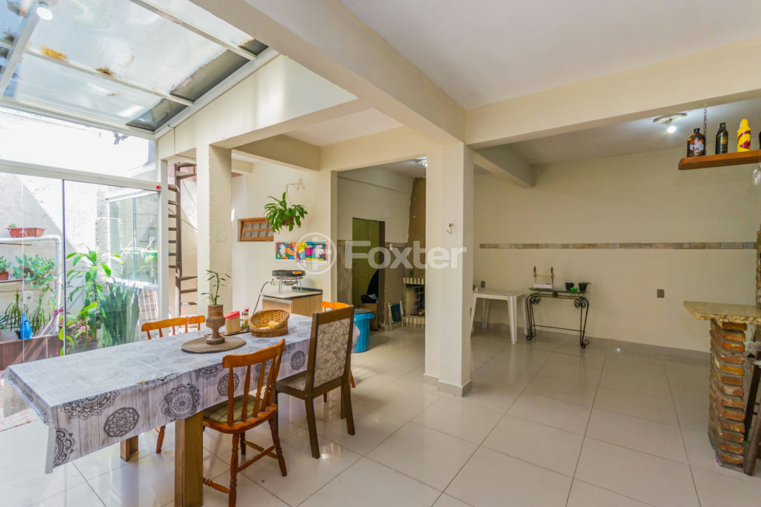 Casa à venda com 4 quartos, 296m² - Foto 48