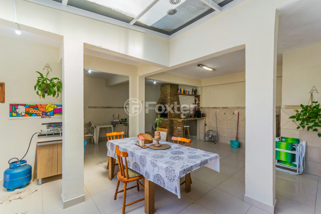 Casa à venda com 4 quartos, 296m² - Foto 50