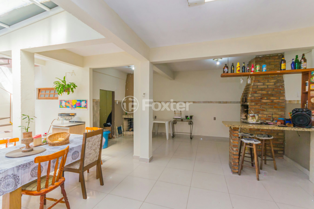 Casa à venda com 4 quartos, 296m² - Foto 51