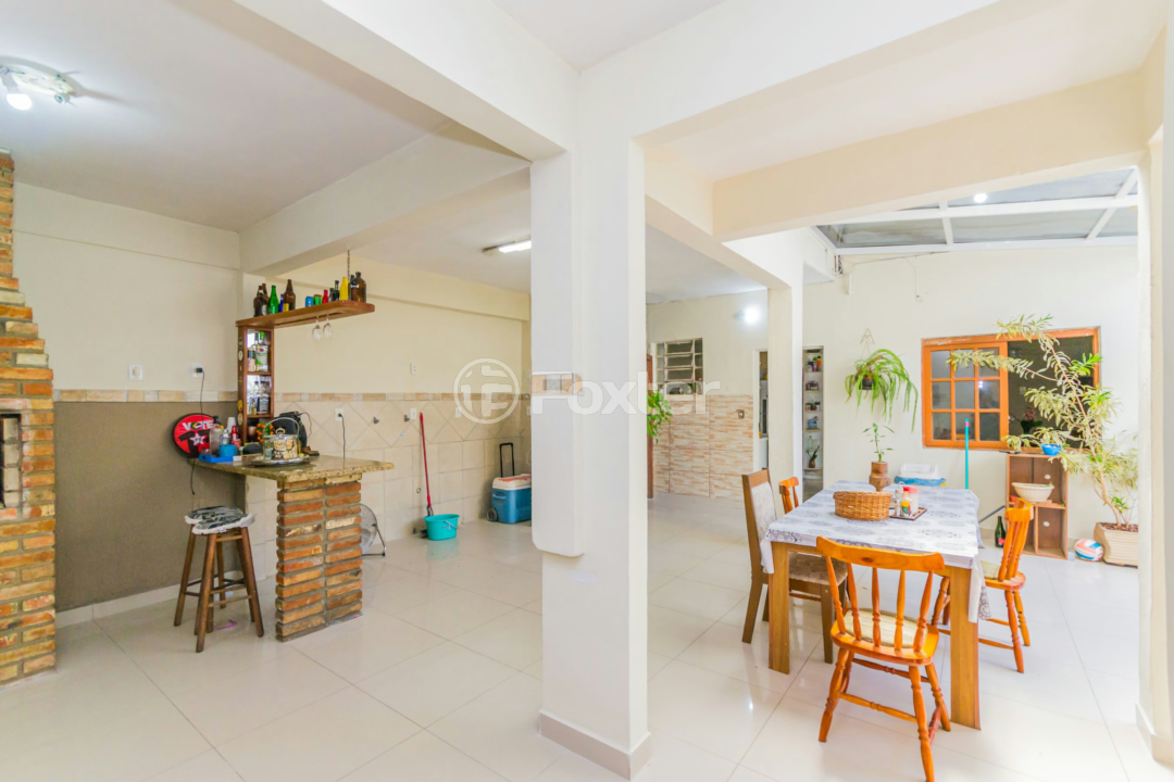 Casa à venda com 4 quartos, 296m² - Foto 53