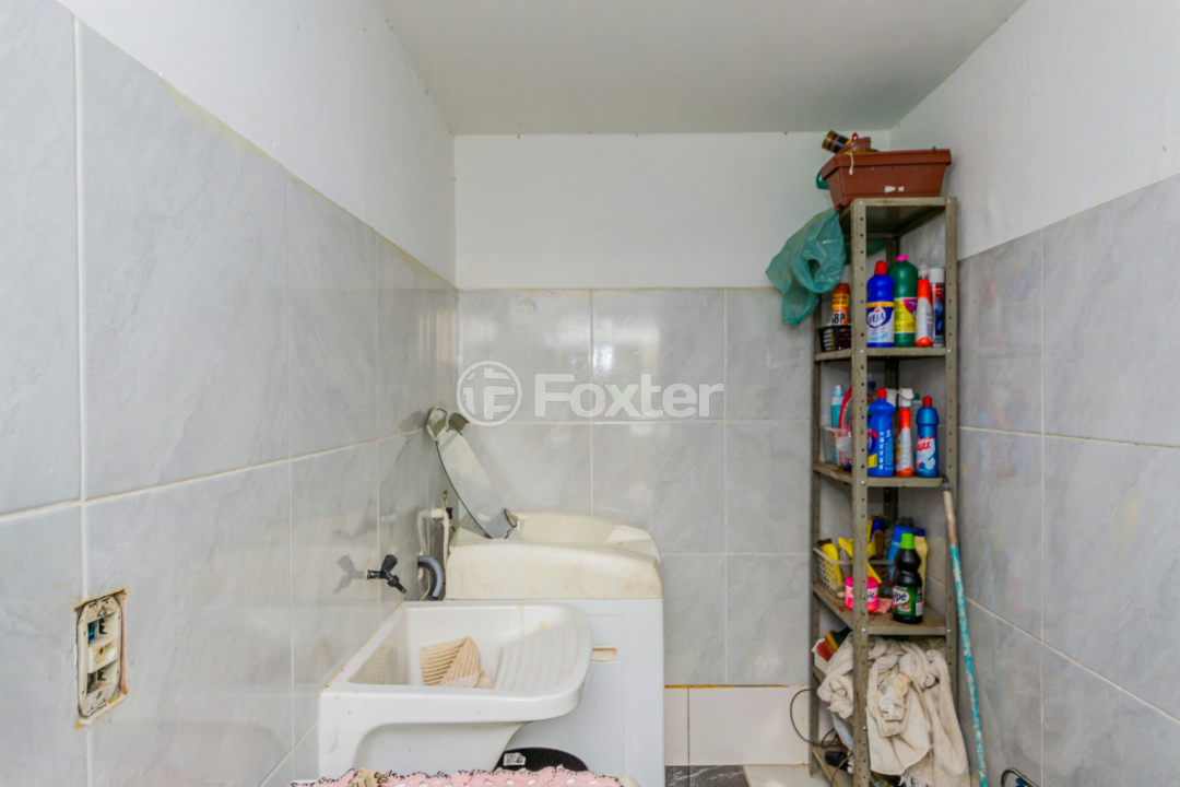 Casa à venda com 4 quartos, 296m² - Foto 56