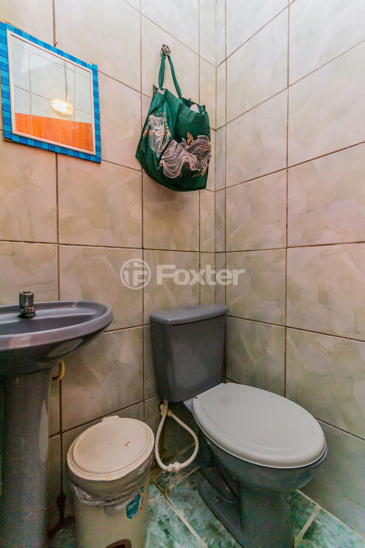 Casa à venda com 4 quartos, 296m² - Foto 57