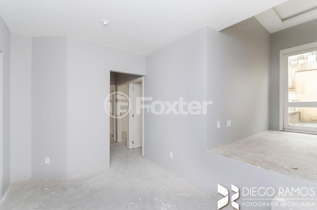 Apartamento à venda com 3 quartos, 88m² - Foto 2