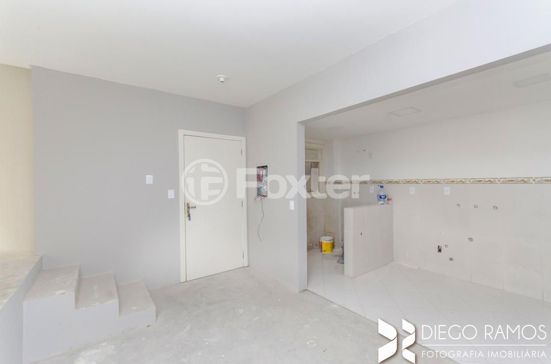 Apartamento à venda com 3 quartos, 88m² - Foto 3