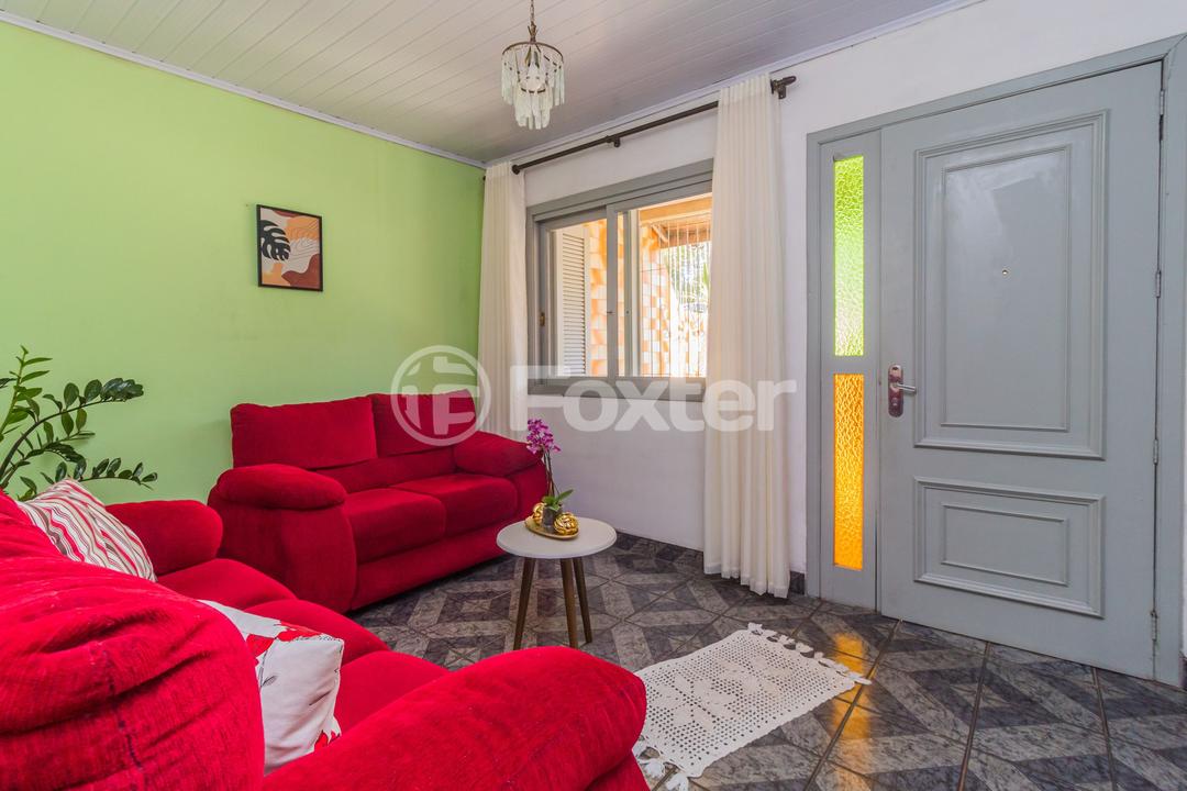 Casa à venda com 3 quartos, 270m² - Foto 4