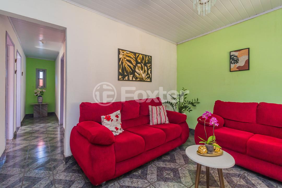 Casa à venda com 3 quartos, 270m² - Foto 5