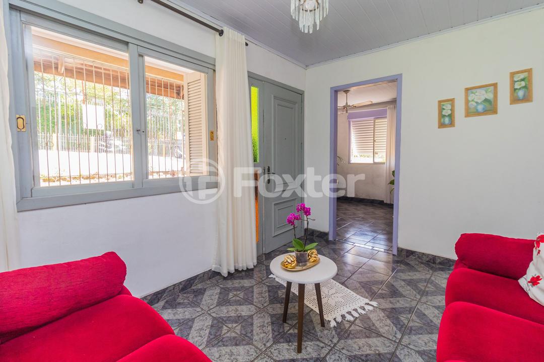 Casa à venda com 3 quartos, 270m² - Foto 6