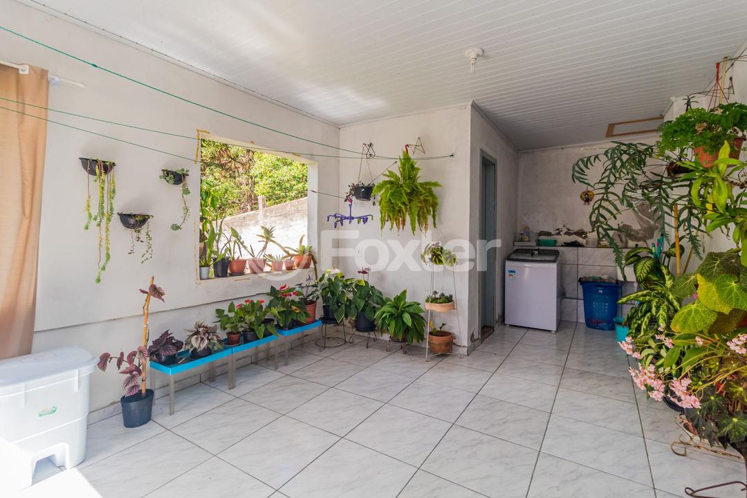 Casa à venda com 3 quartos, 270m² - Foto 25