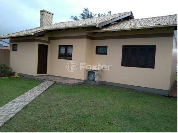 Casa à venda com 2 quartos, 98m² - Foto 1