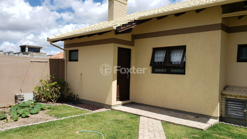 Casa à venda com 2 quartos, 98m² - Foto 5
