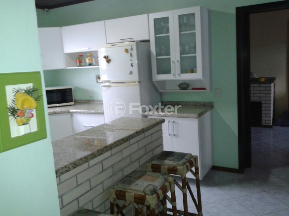 Casa à venda com 2 quartos, 98m² - Foto 13