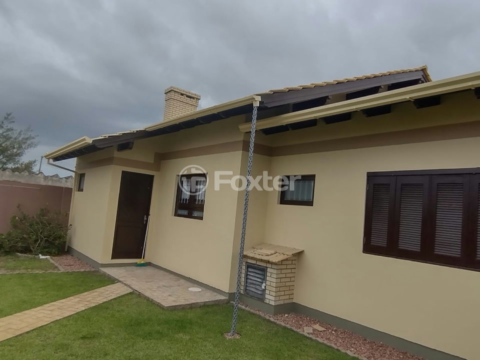 Casa à venda com 2 quartos, 98m² - Foto 35