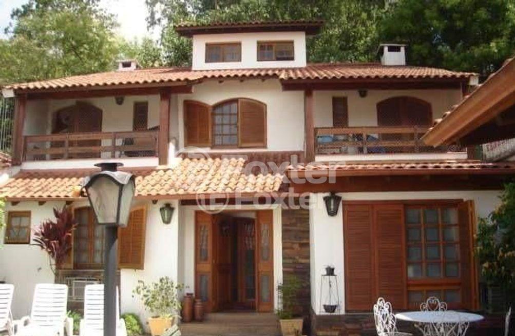 Casa à venda com 3 quartos, 230m² - Foto 1
