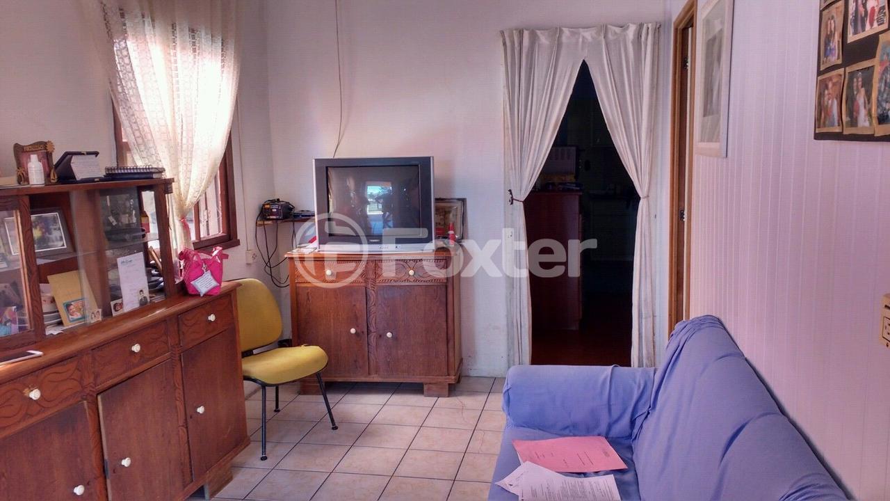 Casa à venda com 2 quartos, 61m² - Foto 2