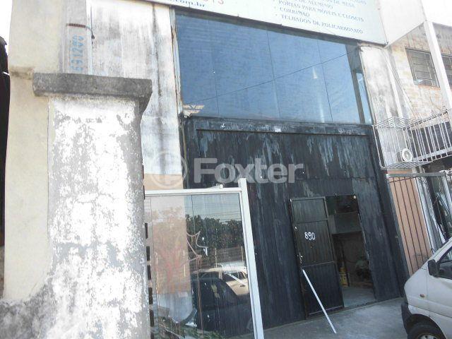 Depósito-Galpão-Armazém à venda, 200m² - Foto 6