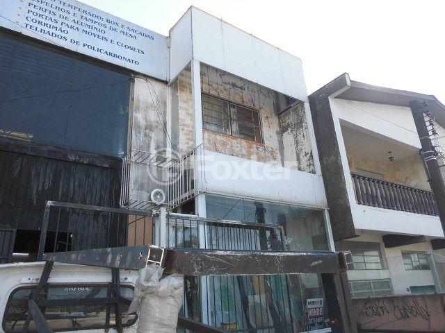 Depósito-Galpão-Armazém à venda, 200m² - Foto 9