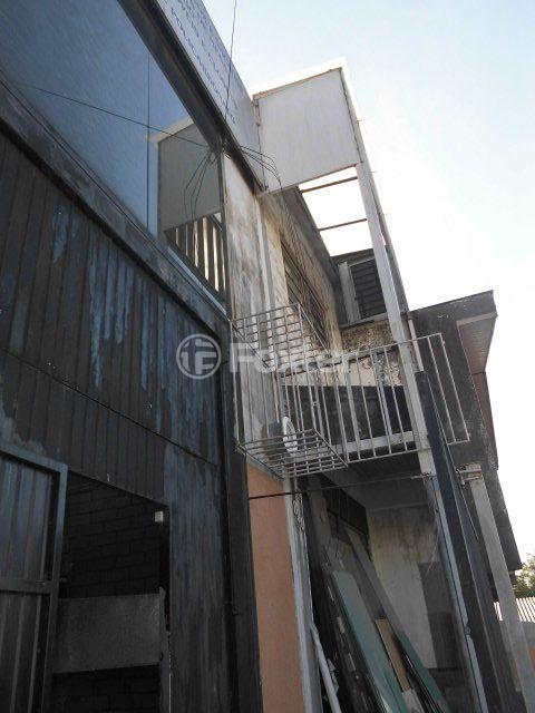 Depósito-Galpão-Armazém à venda, 200m² - Foto 4