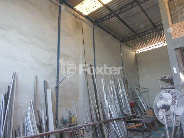 Depósito-Galpão-Armazém à venda, 200m² - Foto 14
