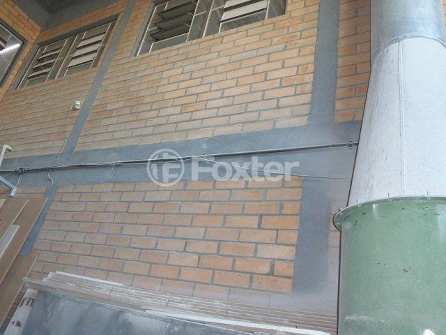 Depósito-Galpão-Armazém à venda, 200m² - Foto 13
