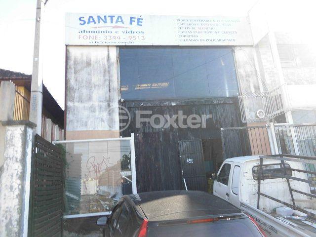 Depósito-Galpão-Armazém à venda, 200m² - Foto 11