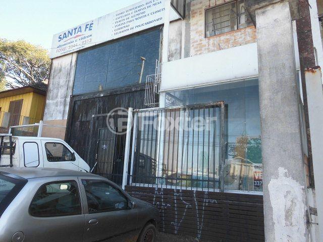 Depósito-Galpão-Armazém à venda, 200m² - Foto 12