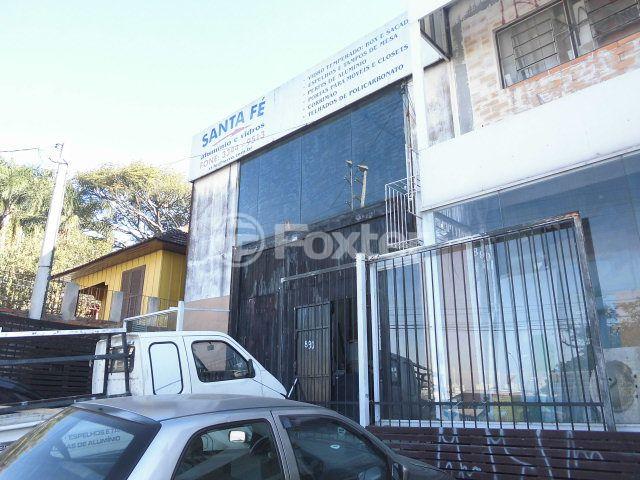 Depósito-Galpão-Armazém à venda, 200m² - Foto 10