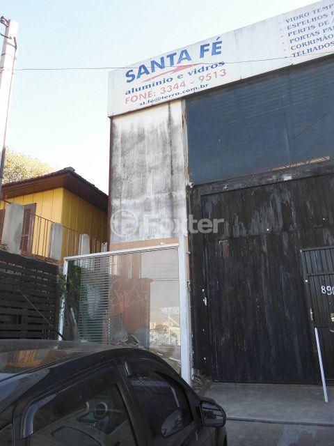 Depósito-Galpão-Armazém à venda, 200m² - Foto 5