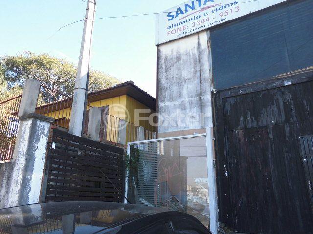 Depósito-Galpão-Armazém à venda, 200m² - Foto 8