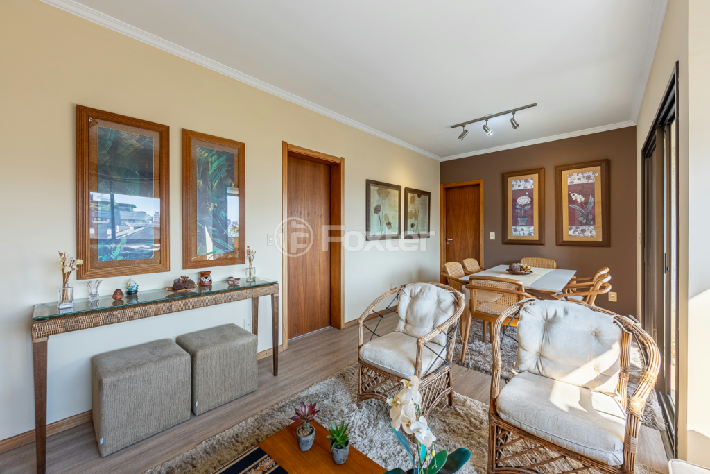 Apartamento à venda com 3 quartos, 96m² - Foto 9