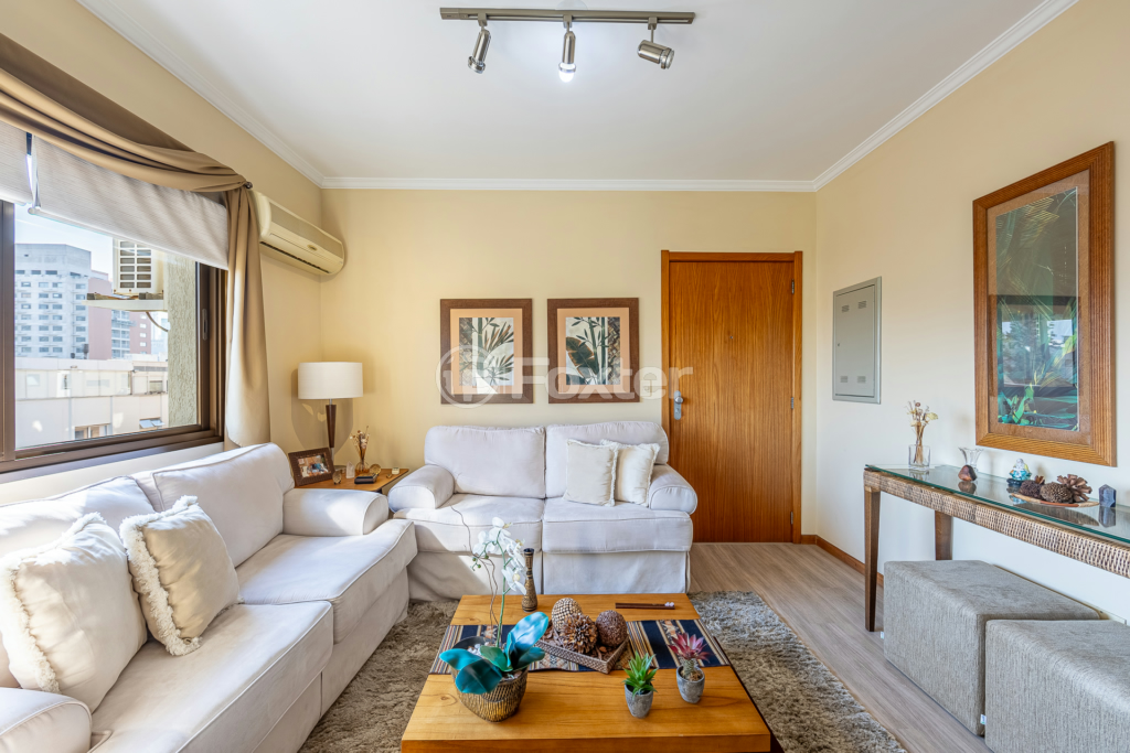 Apartamento à venda com 3 quartos, 96m² - Foto 7
