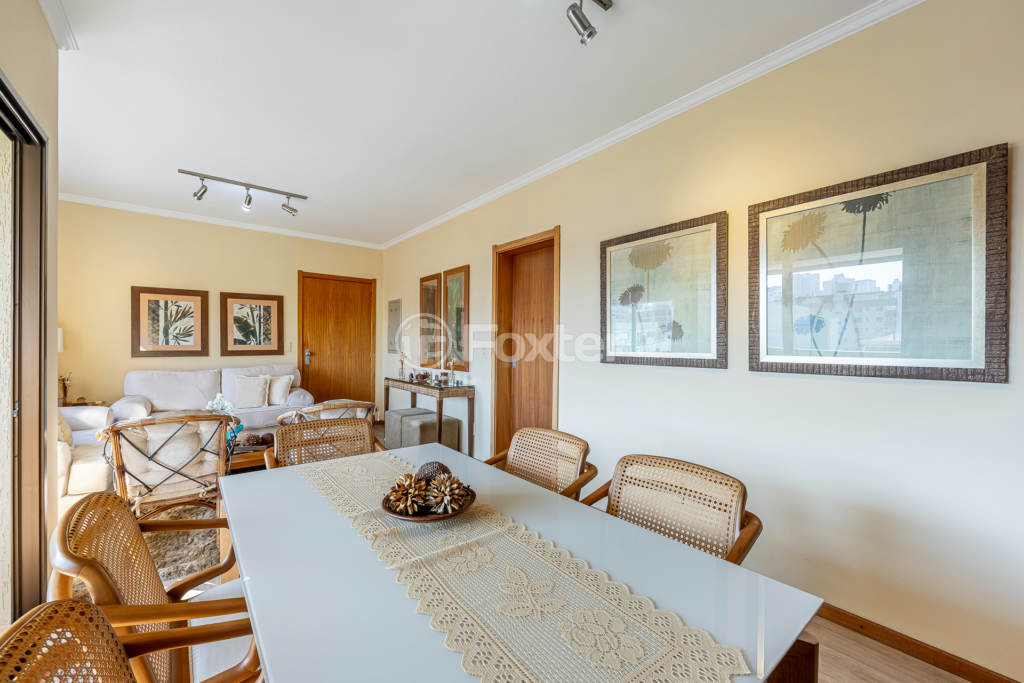 Apartamento à venda com 3 quartos, 96m² - Foto 6