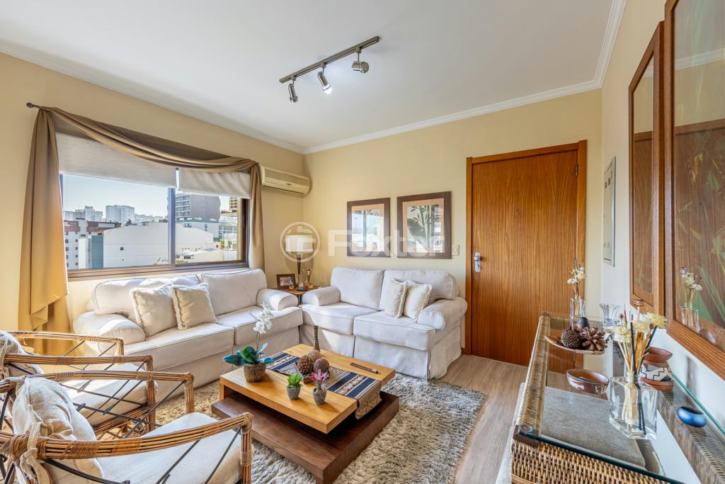Apartamento à venda com 3 quartos, 96m² - Foto 8