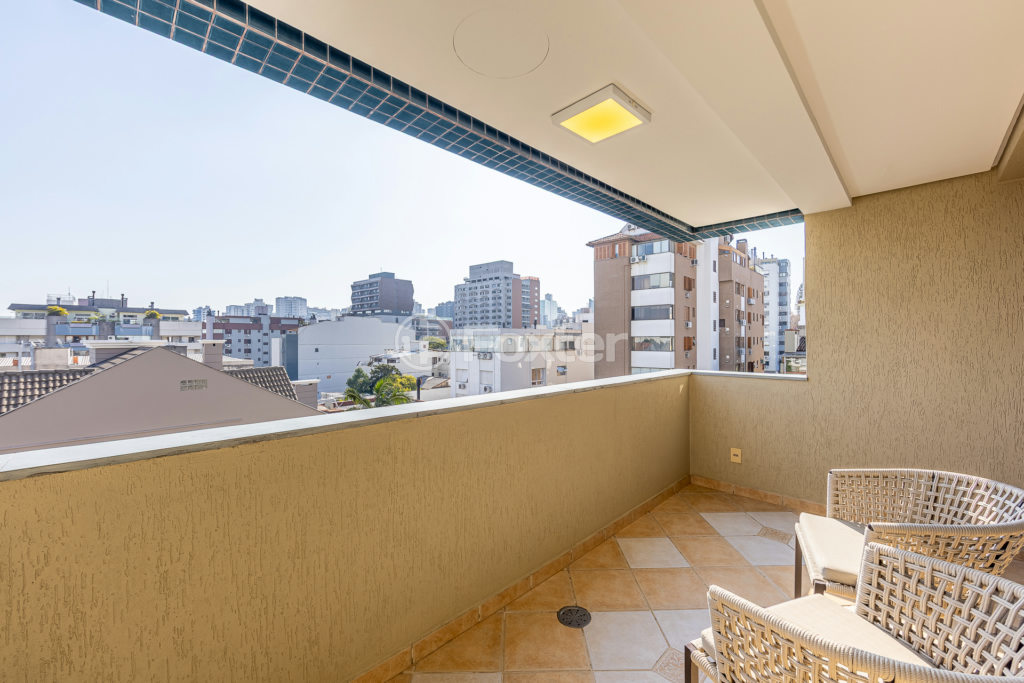Apartamento à venda com 3 quartos, 96m² - Foto 5
