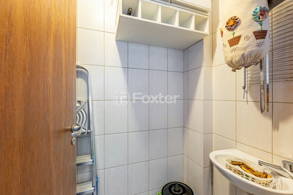 Apartamento à venda com 3 quartos, 96m² - Foto 23