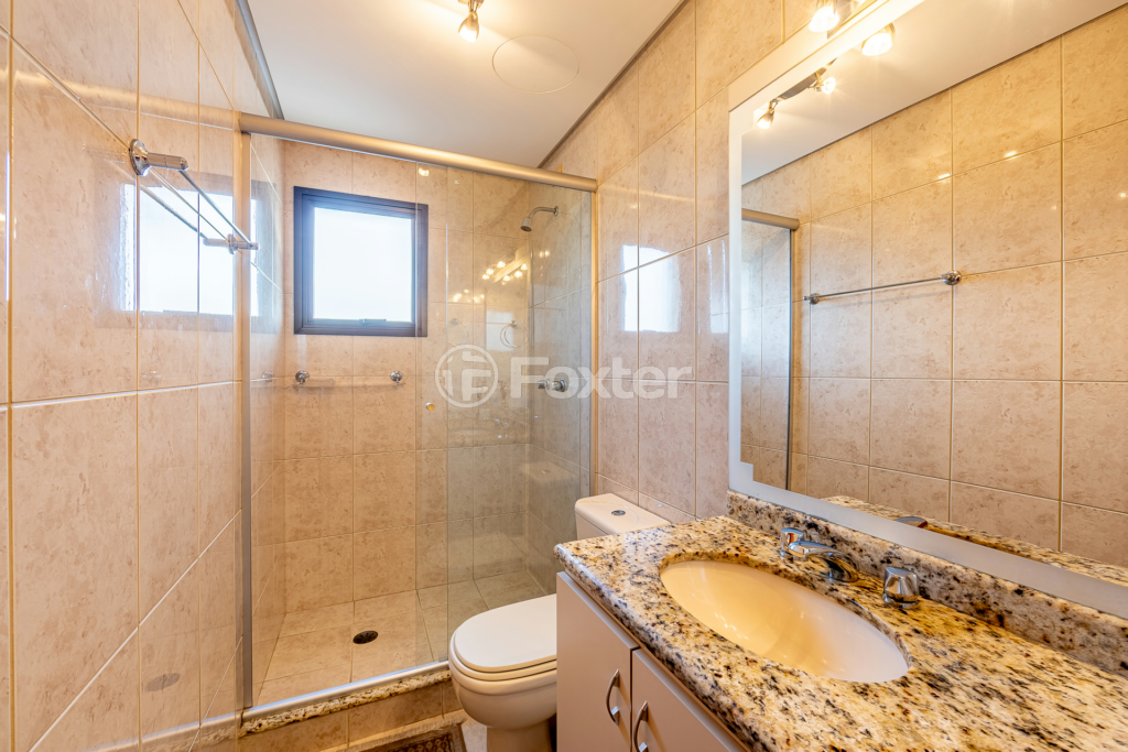 Apartamento à venda com 3 quartos, 96m² - Foto 18