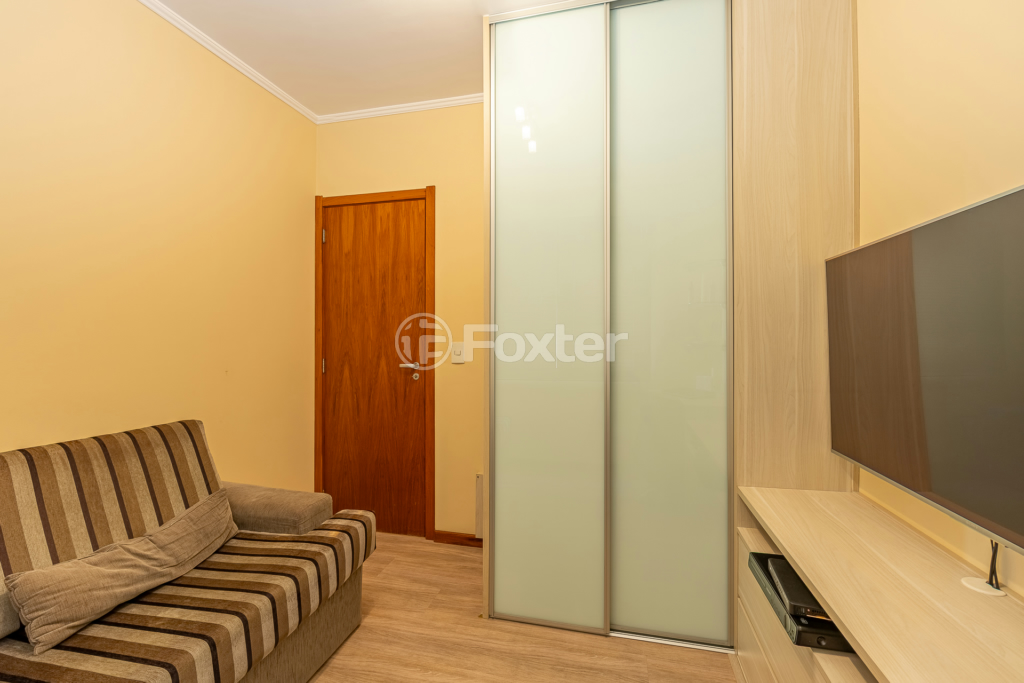 Apartamento à venda com 3 quartos, 96m² - Foto 11