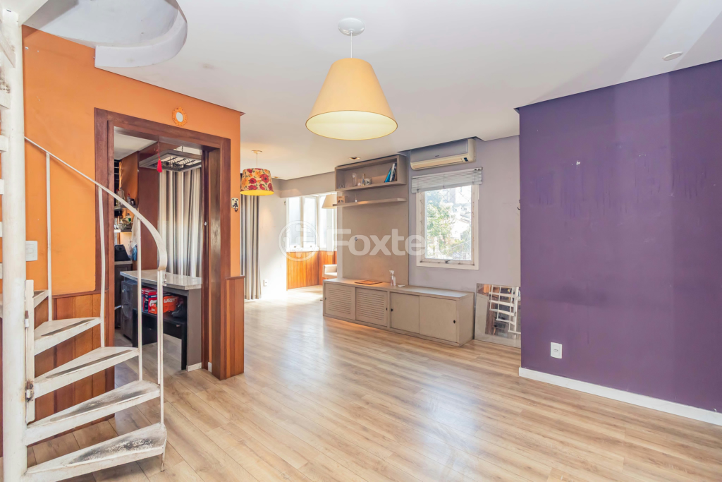 Cobertura à venda com 1 quarto, 85m² - Foto 5